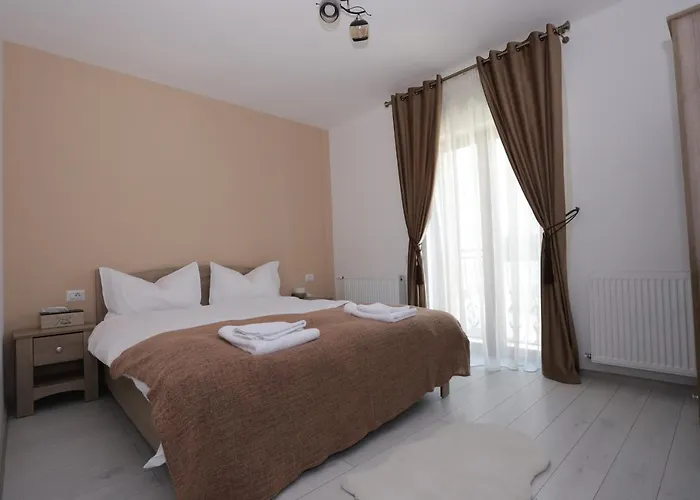 Apartmanhotel View Craiova