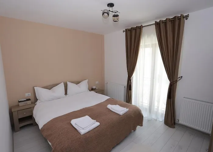 Apartmanhotel View Craiova
