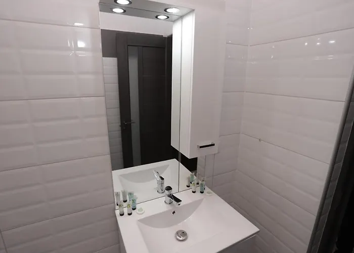 View Apart Otel Craiova