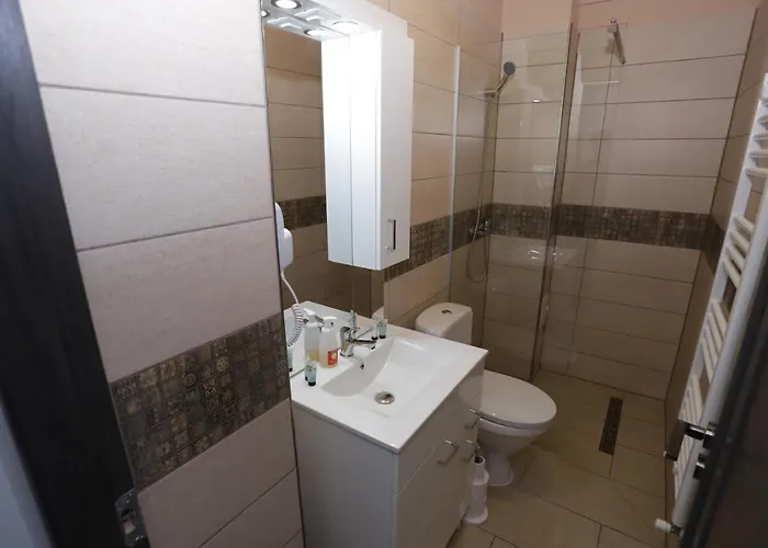 View Apartmanhotel Craiova